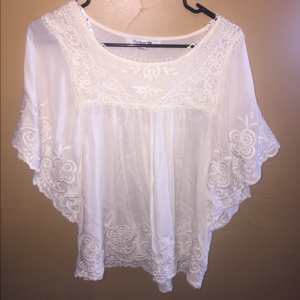 Forever 21 shirt